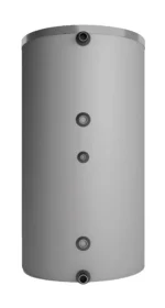 Alpha Innotec Šilumos siurblys alterra SWCV 122H3 + WWS 303 13.6kW Vandens talpa 290 - Image 2