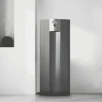 Alpha Innotec Šilumos siurblys alterra SWCV 162H3 + WWS 202 17.2kW Vandens talpa 180 - Image 3