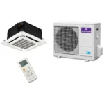 AlpicAir Oro Kondicionierius ACI-105HRDC3A AOU-105HRDC3A 10.55/11.14kW