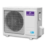 AlpicAir Oro Kondicionierius ACI-180HRDC3A AOU-180HRDC3A 15.24/18.17kW - Image 3