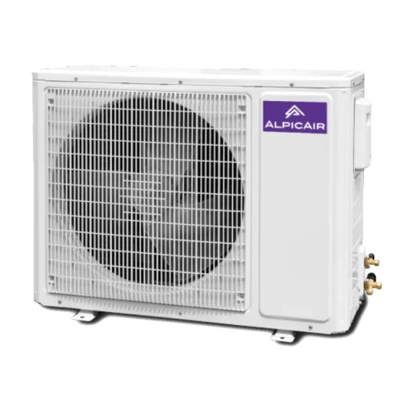AlpicAir Oro Kondicionierius AM2O-51HRDC1A 5.3/5.65kW