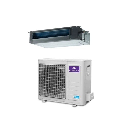 AlpicAir Oro Kondicionierius ATI-105HRDC3A AOU-105HRDC3A 10.55/11.72kW