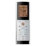 AlpicAir Oro Kondicionierius AWI-26HRDC1C AWO-26HRDC1C 2.7/3..0kW - Image 3