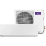 AlpicAir Oro Kondicionierius AWI-26HRDC1TW AWO-26HRDC1T 2.7/3.0kW