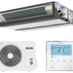 AUX Oro Kondicionierius ALMD-H18/NDR3 AL-H18/NDR3 5.28/5.6kW