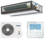 AUX Oro Kondicionierius ALMD-H24/NDR3 AL-H24/NDR3 7.03/7.91kW