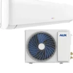 AUX Oro Kondicionierius ASWH09/QC 2.7/2.9kW