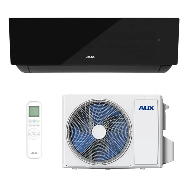 AUX Oro Kondicionierius ASWH18C5C4/JPR3DIA80 5.3/5.6kW