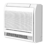 AUX Oro Kondicionierius AUCO-H18/4DR3HA 4.7/5.0kW