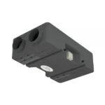 Brofer RDCD25 Rekuperatorius 160m3