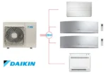 Daikin 3MXM52A9 oro kondicionierius – galerijos nuotrauka.