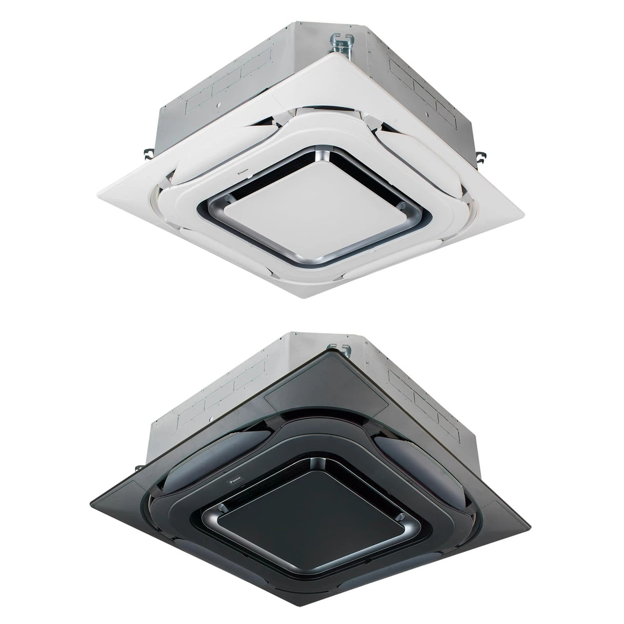 Daikin fcag100b rzag100ny1 oro kondicionierius. Galingas 9. 5 Daikin fcag100b rzag100ny1 oro kondicionierius. Galingas 9. 5/10. 8kw šildymui/vėsinimui.