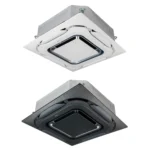 Daikin FCAG71B RZAG71NV1 oro kondicionierius – vaizdas iš šono.