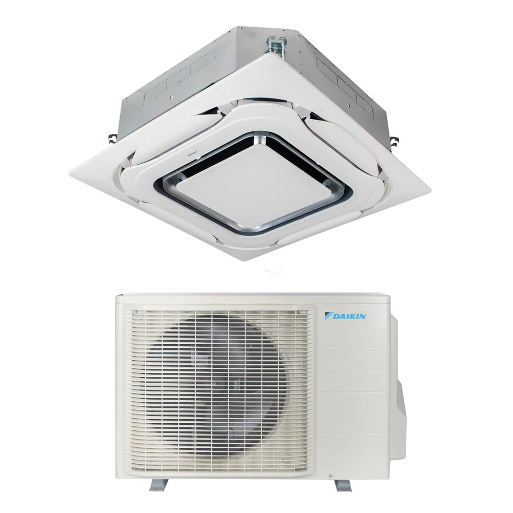 Daikin fcag71b rzag71nv1 oro kondicionierius. Galingas, efek Daikin fcag71b rzag71nv1 oro kondicionierius. Galingas, efektyvus vėsinimui ir šildymui.