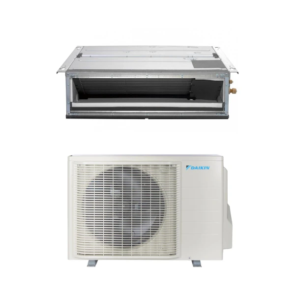 Daikin Oro Kondicionierius FDXM35F9 RXM35A9 3.4/4.0kW – pagrindinė nuotrauka.