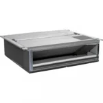 Daikin FDXM50F9 RXM50A8 oro kondicionierius – montavimo pavyzdys (3/X).