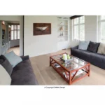 Daikin FDXM50F9 RXM50A8 oro kondicionierius – montavimo schema.