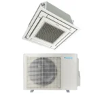 Daikin Oro Kondicionierius FFA25A9 RXM25A9 2.5/3.2kW – pagrindinė produkto nuotrauka.