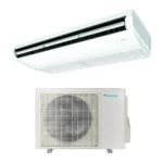 Daikin Oro Kondicionierius FHA100A RZAG100NY1. Galingas 9.5/10.8kW, efektyvus vėsinimas ir šildymas.