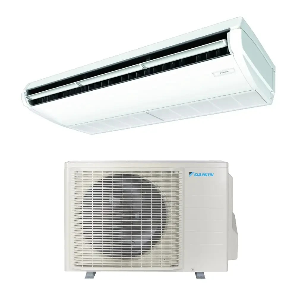 Daikin oro kondicionierius fha60a9 rxm60a 5. 7/7. 2kw – pagrin Daikin oro kondicionierius fha60a9 rxm60a 5. 7/7. 2kw – pagrindinė nuotrauka.