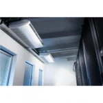 Daikin FHA71A9 RZAG71NV1 oro kondicionierius, vaizdas iš priekio.