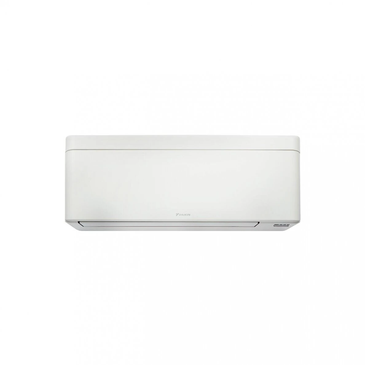 Daikin oro kondicionierius ftxa25cw 2. 5/2. 8kw – pagrindinė p Daikin oro kondicionierius ftxa25cw 2. 5/2. 8kw – pagrindinė produkto nuotrauka.