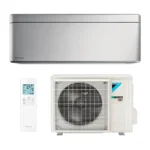 Daikin FTXA42CS RXA42B8 oro kondicionierius. Šiuolaikiškas, efektyvus 4.2/5.4kW modelis.