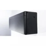 Daikin Oro Kondicionierius FTXA50CB 5.0/5.8kW – montavimo pavyzdys.