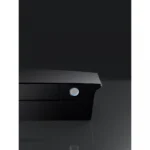 Daikin Oro Kondicionierius FTXJ25AB9 2.5/2.8kW: vaizdas iš šono.