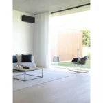 Daikin Oro Kondicionierius FTXJ35AB9 RXJ35A9 3.4/4.0kW – montavimo schema.