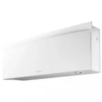 Daikin Oro Kondicionierius FTXJ42AW9 RXJ42A9 4.2/5.4kW – vaizdas iš šono.