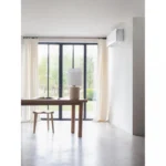 Daikin Oro Kondicionierius FTXJ42AW9 RXJ42A9 4.2/5.4kW, 8 nuotrauka, detalus vaizdas.