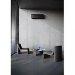 Daikin FTXJ50AB9 RXJ50A9 oro kondicionierius, 5.0/5.8kW: montavimo pavyzdys.