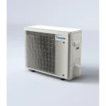 Daikin Oro Kondicionierius FTXJ50AS9 RXJ50A9 5.0/5.8kW – montavimo pavyzdys.