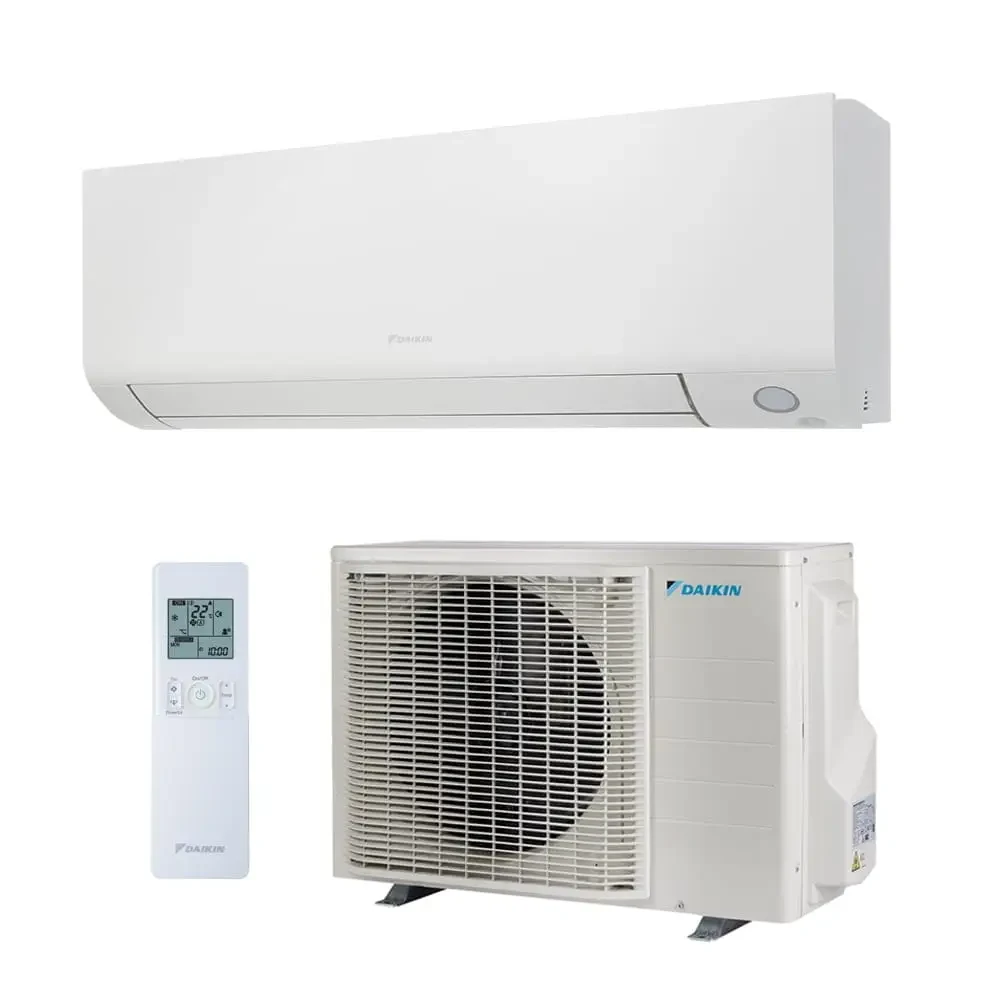 Daikin oro kondicionierius ftxm71a rxm71a 7. 1/8. 2kw. Modernu Daikin oro kondicionierius ftxm71a rxm71a 7. 1/8. 2kw. Modernus, efektyvus oro kondicionierius.