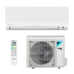 Daikin FTXP50N9 RXP50N8 oro kondicionierius: efektyvus 5.0/6.0kW šaldymas ir šildymas.