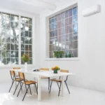 Daikin FTXP71N RXP71N9 oro kondicionierius – detalus vaizdas.