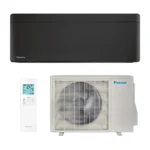 Daikin Oro Kondicionierius FTXTA30CB RXTA30C 3.0/3.2kW – pagrindinė nuotrauka.