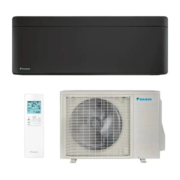 Daikin Oro Kondicionierius FTXTA30CB RXTA30C 3.0/3.2kW – pagrindinė nuotrauka.