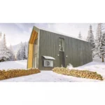 Daikin FTXTA30CW RXTA30C oro kondicionierius, 3.0/3.2kW – 10 nuotrauka.