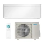 Daikin Oro Kondicionierius FTXTA30CW RXTA30C. Pagrindinė nuotrauka.