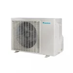 Daikin FTXTA30CW RXTA30C oro kondicionierius, 8 nuotrauka.