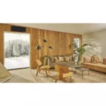 Daikin Oro Kondicionierius FTXTJ30AB RXTJ30A 3.0/3.2kW – detalus vaizdas, nuotrauka 10.