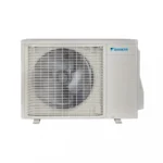 Daikin Oro Kondicionierius FTXTJ30AB RXTJ30A 3.0/3.2kW – montavimo schema ir matmenys.