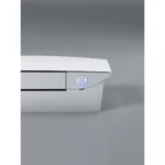 Daikin Oro Kondicionierius FTXTJ30AW RXTJ30A 3.0/3.2kW – montavimo vaizdas.