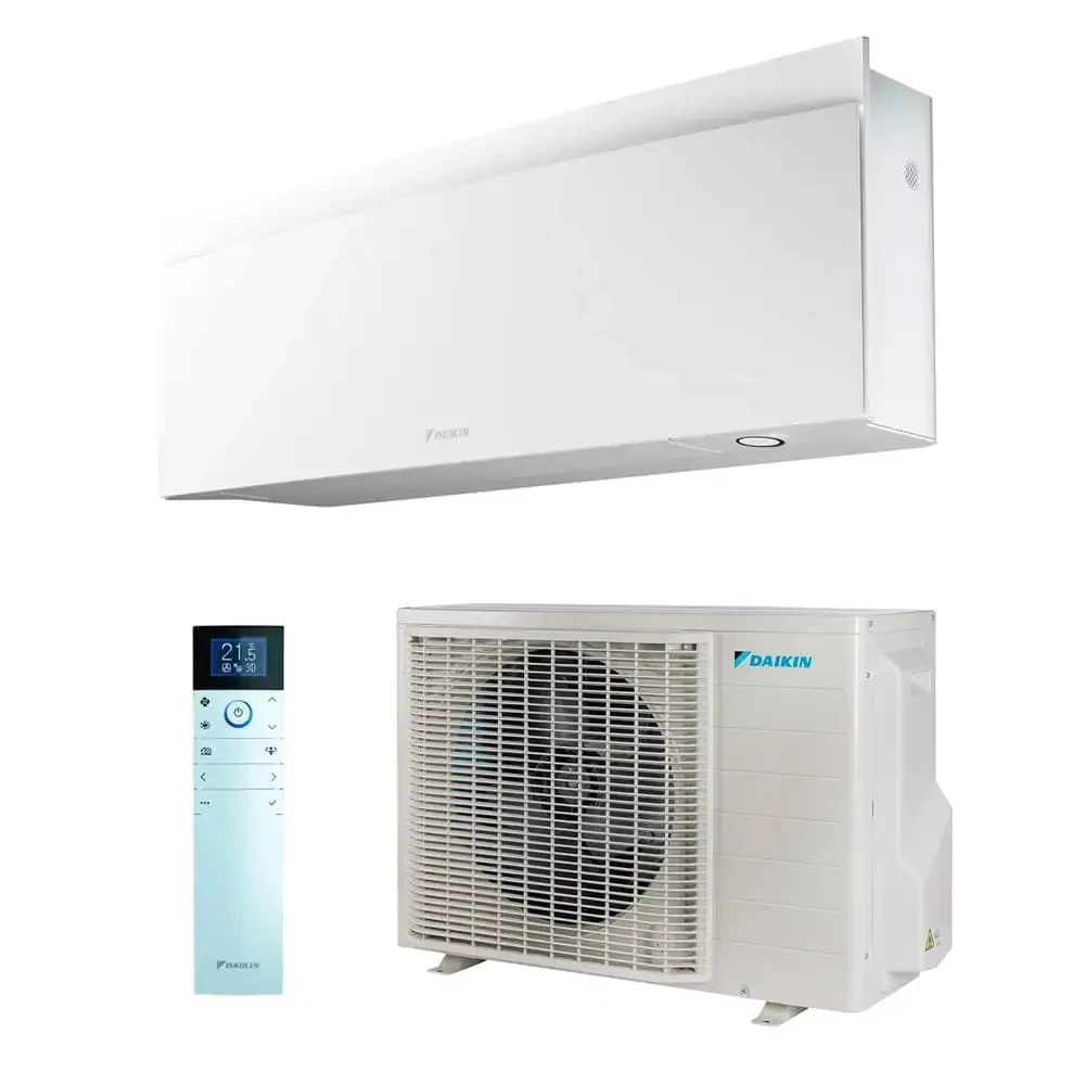 Daikin oro kondicionierius ftxtj30aw rxtj30a 3. 0/3. 2kw – pag Daikin oro kondicionierius ftxtj30aw rxtj30a 3. 0/3. 2kw – pagrindinė produkto nuotrauka.