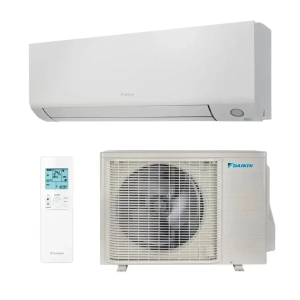 Daikin Oro Kondicionierius FTXTM40A RXTM40A 4.0/4.0kW – efektyvus ir modernus sprendimas jūsų namams.