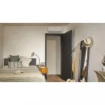 Daikin Oro Kondicionierius FTXTP25A RXTP25A 2.5/3.2kW – montavimo pavyzdys.