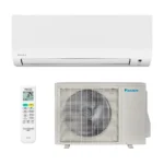 Daikin Oro Kondicionierius FTXTP35A RXTP35A 3.5/4.0kW – pagrindinė nuotrauka.