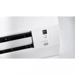 Daikin FTXTP35A RXTP35A oro kondicionierius, 4 nuotrauka: montavimas ir matmenys.